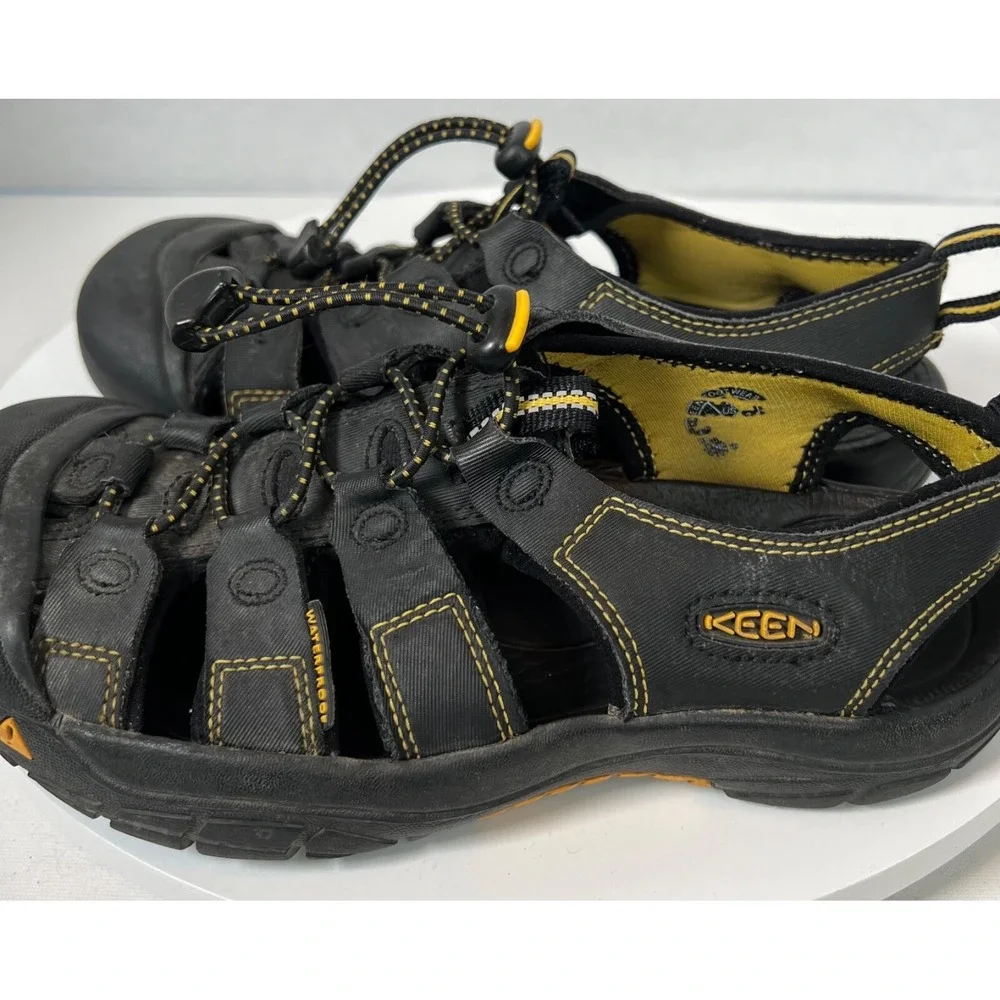 Keen great pre